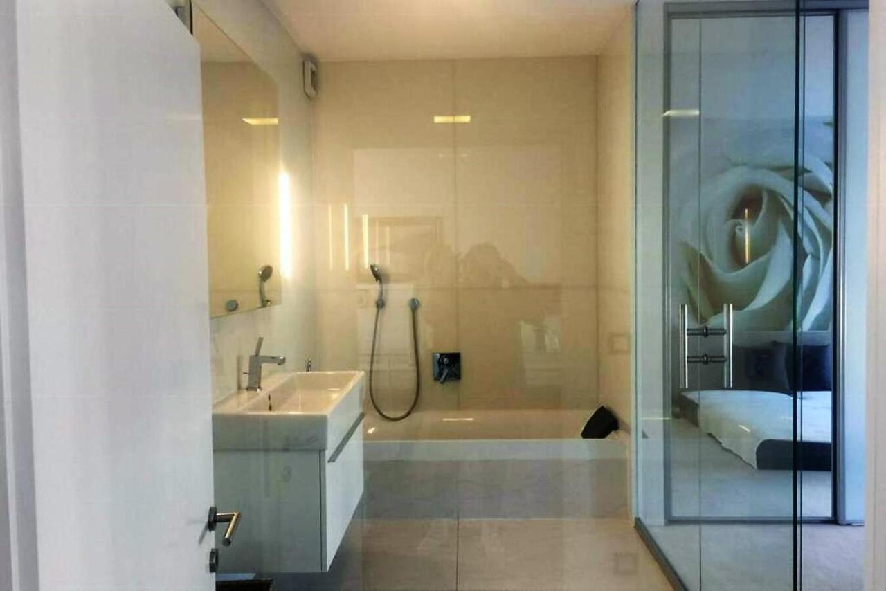 Luxusny 118m2 S Krbom V Centre Nitry Apartman *