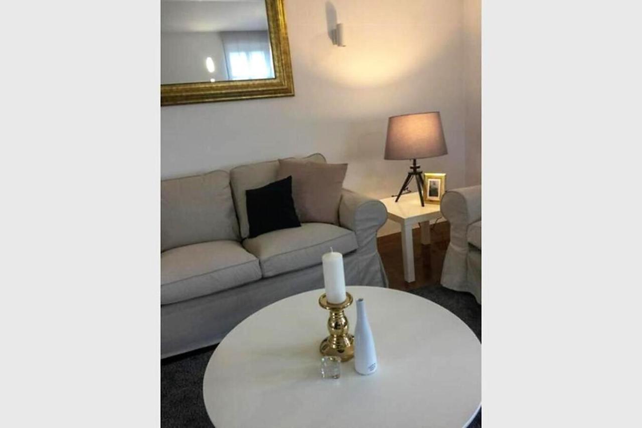 Apartman Luxusny 118m2 S Krbom V Centre Nitry *